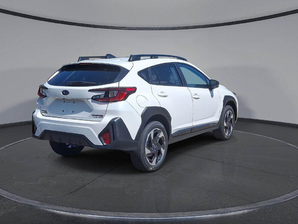 New 2026 Subaru Crosstrek 2.5i Limited w/ Crosstrek Mirror Package AWD/4WD image 12