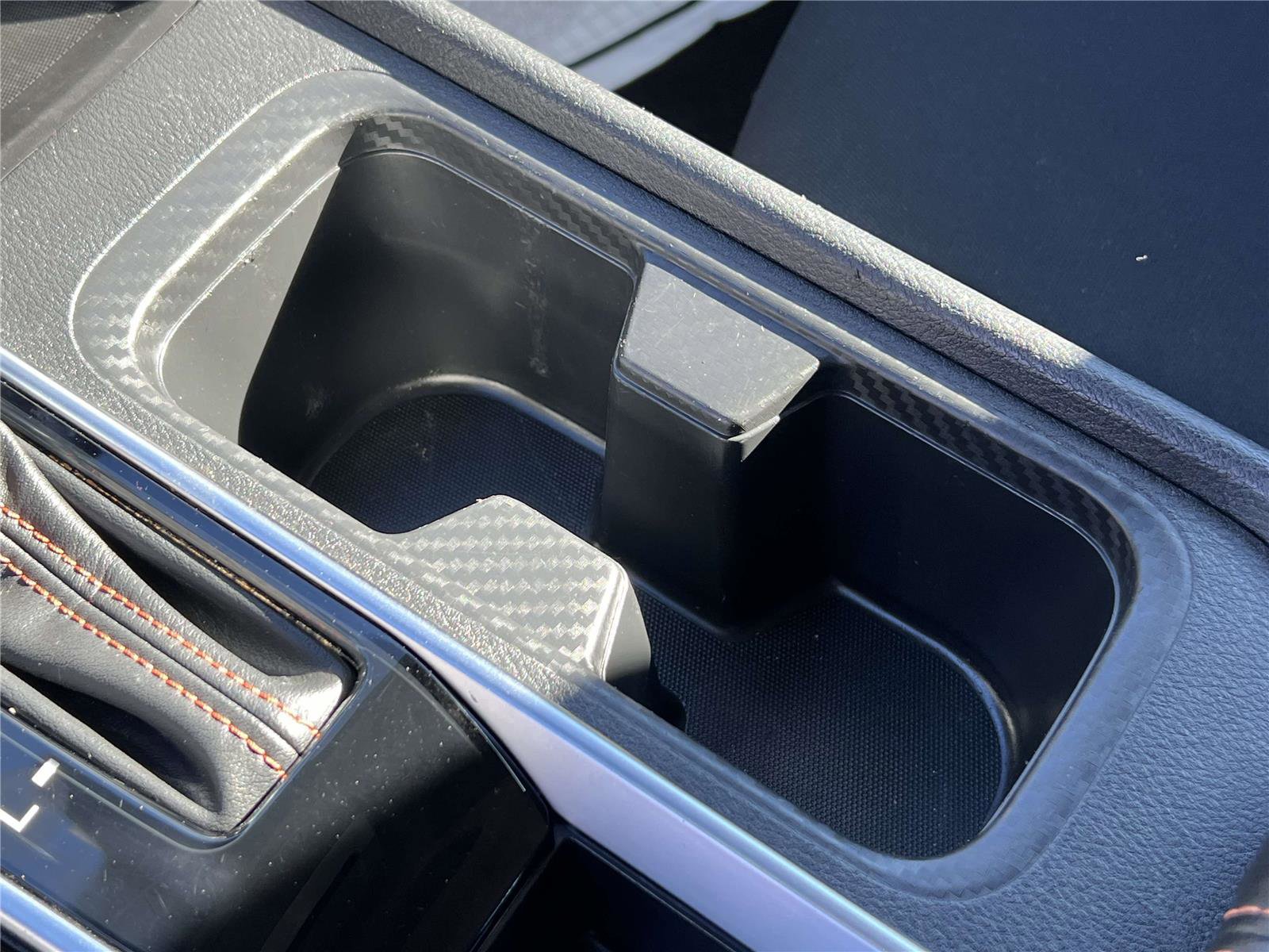 Certified 2023 Nissan Sentra SR w/ Trunk Package image 37