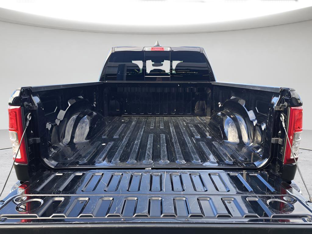 Used 2023 RAM 1500 Big Horn AWD/4WD image 19