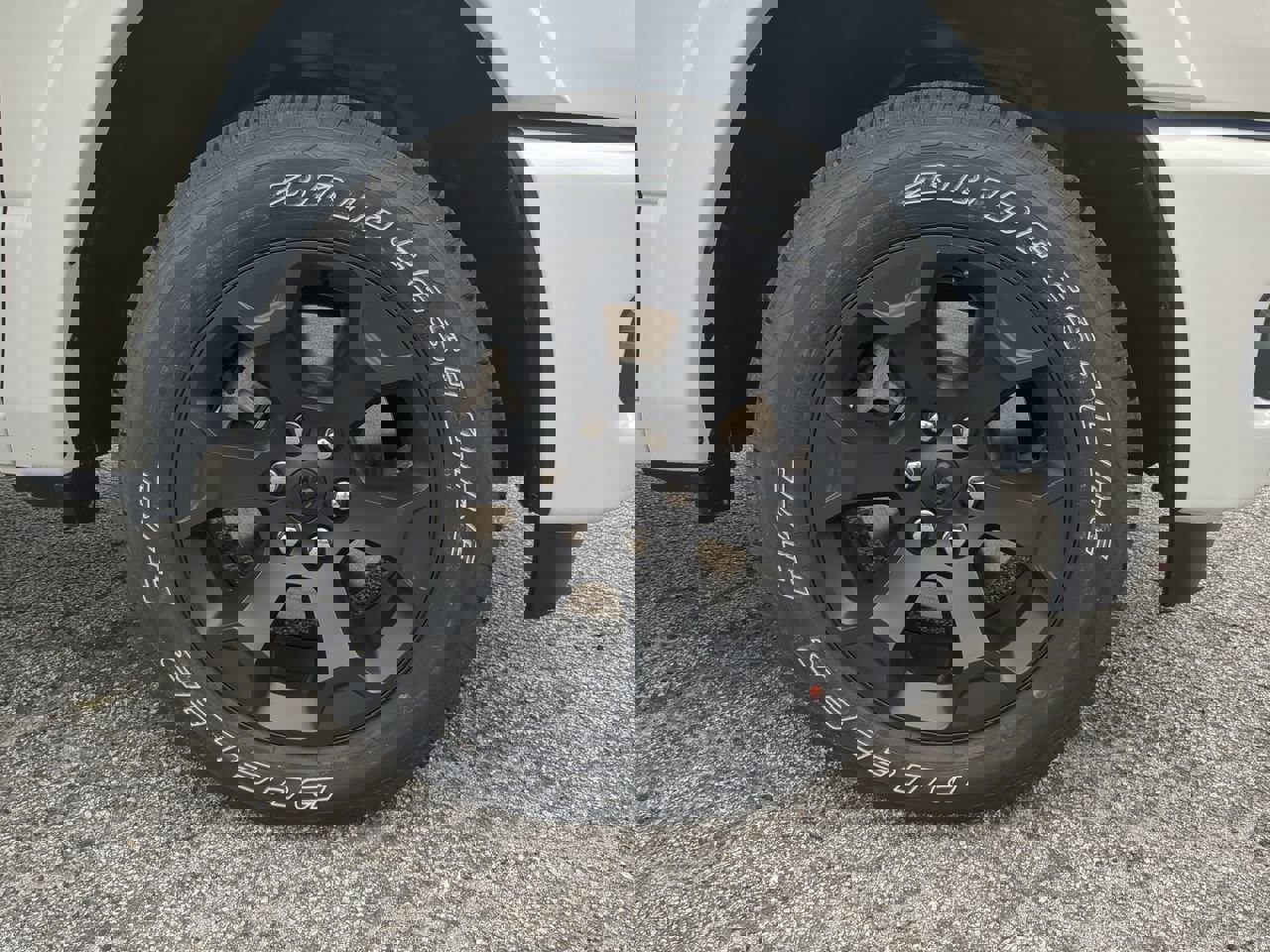 New 2026 RAM 1500 Big Horn w/ Night Edition image 9