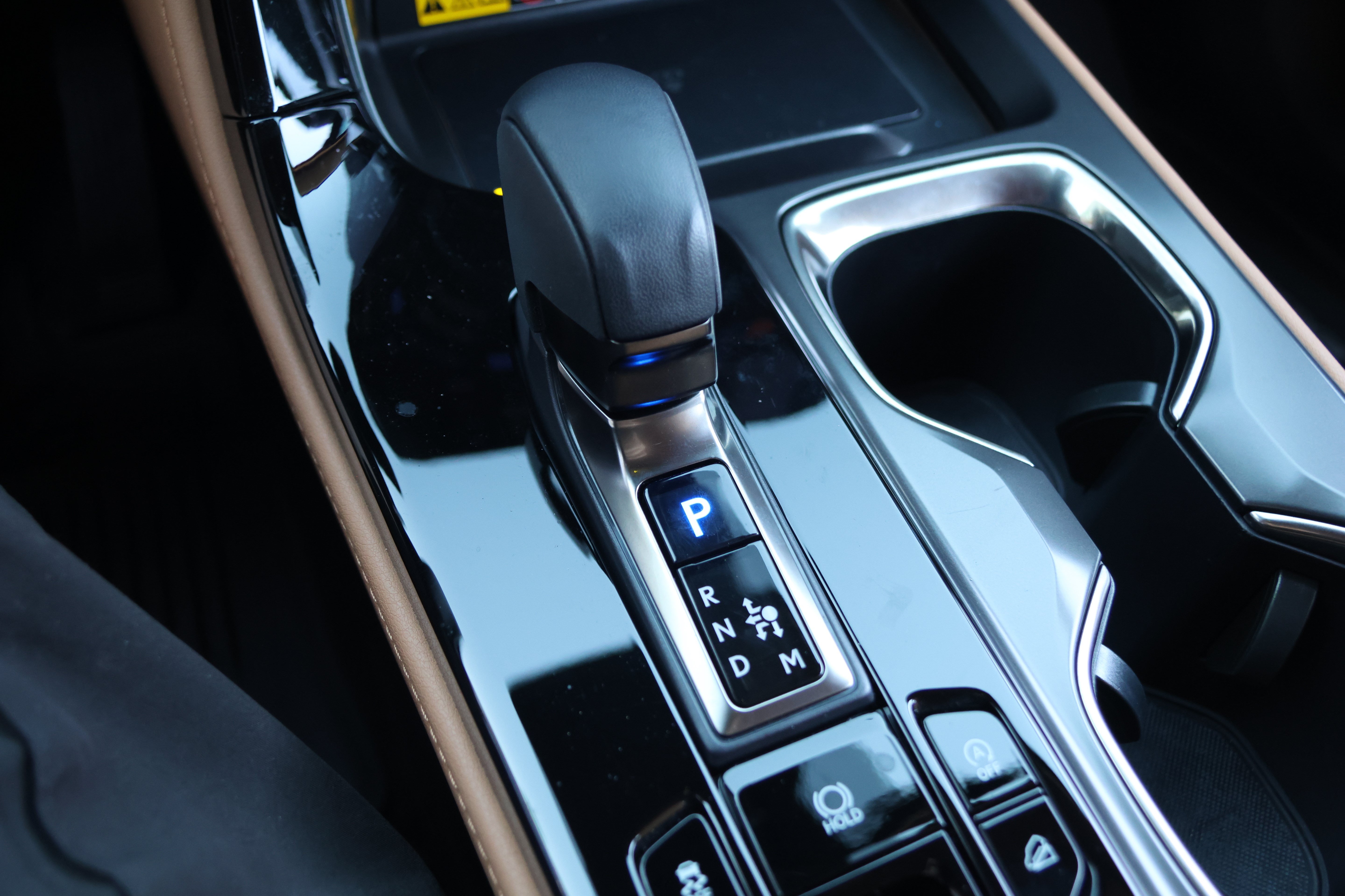 Certified 2026 Lexus NX 350 AWD w/ Accessory Package (K3) image 27
