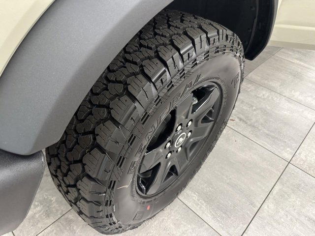 New 2025 Ford Bronco Big Bend image 43