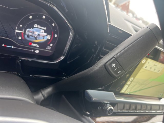 New 2025 GMC Sierra 2500 SLE image 33