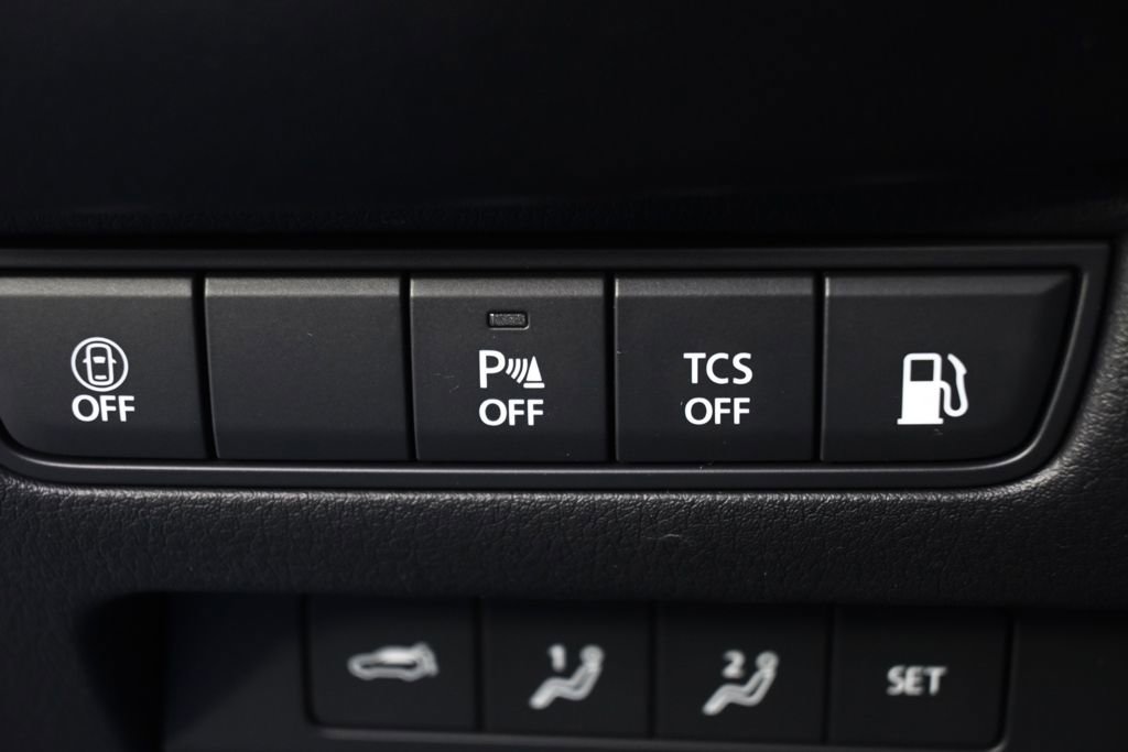 New 2026 MAZDA CX-50 AWD 2.5 Hybrid w/ Premium Pkg image 24