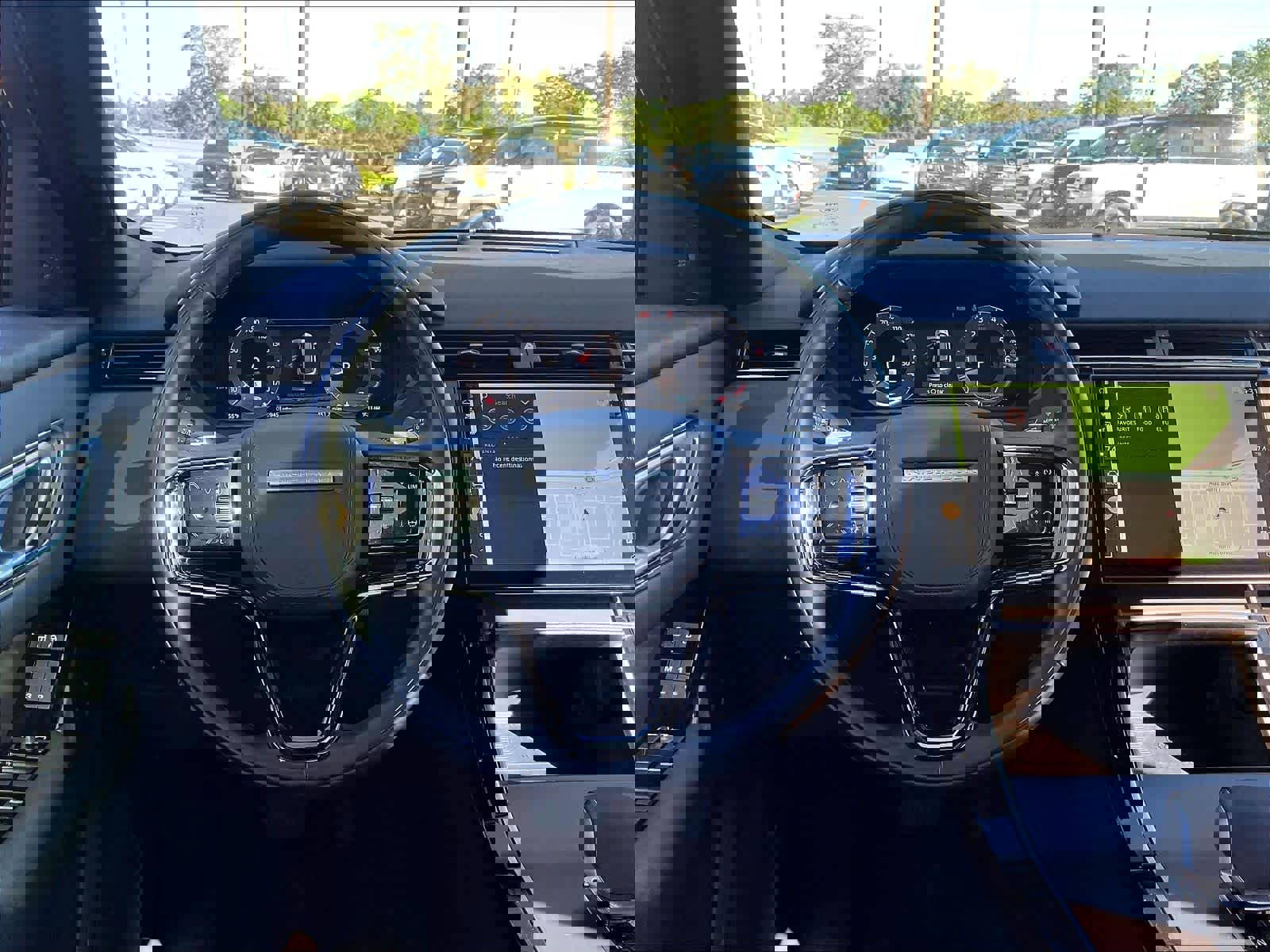 Used 2026 Land Rover Range Rover Velar S image 7