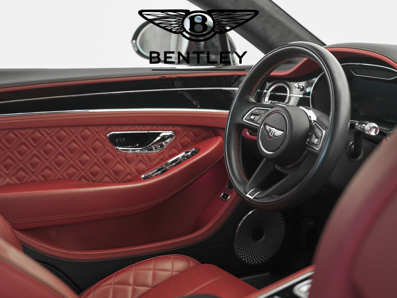Used 2021 Bentley Continental GT image 56