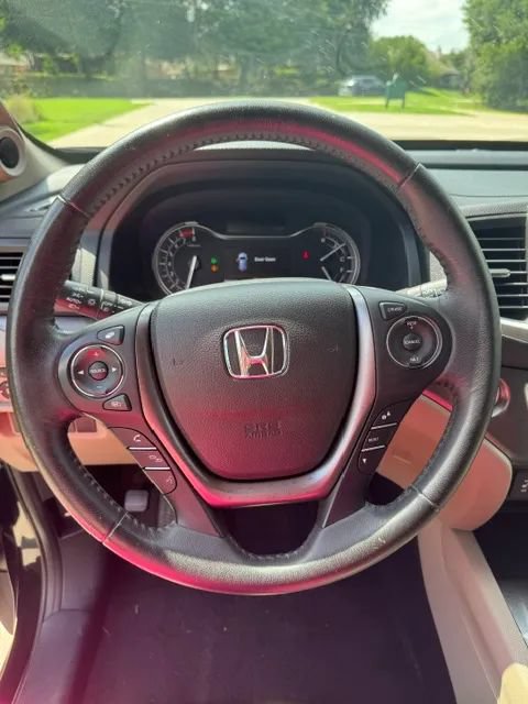 Used 2018 Honda Pilot EX-L image 11