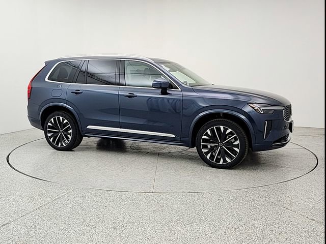 New 2026 Volvo XC90 T8 Ultra w/ Lounge Package image 3