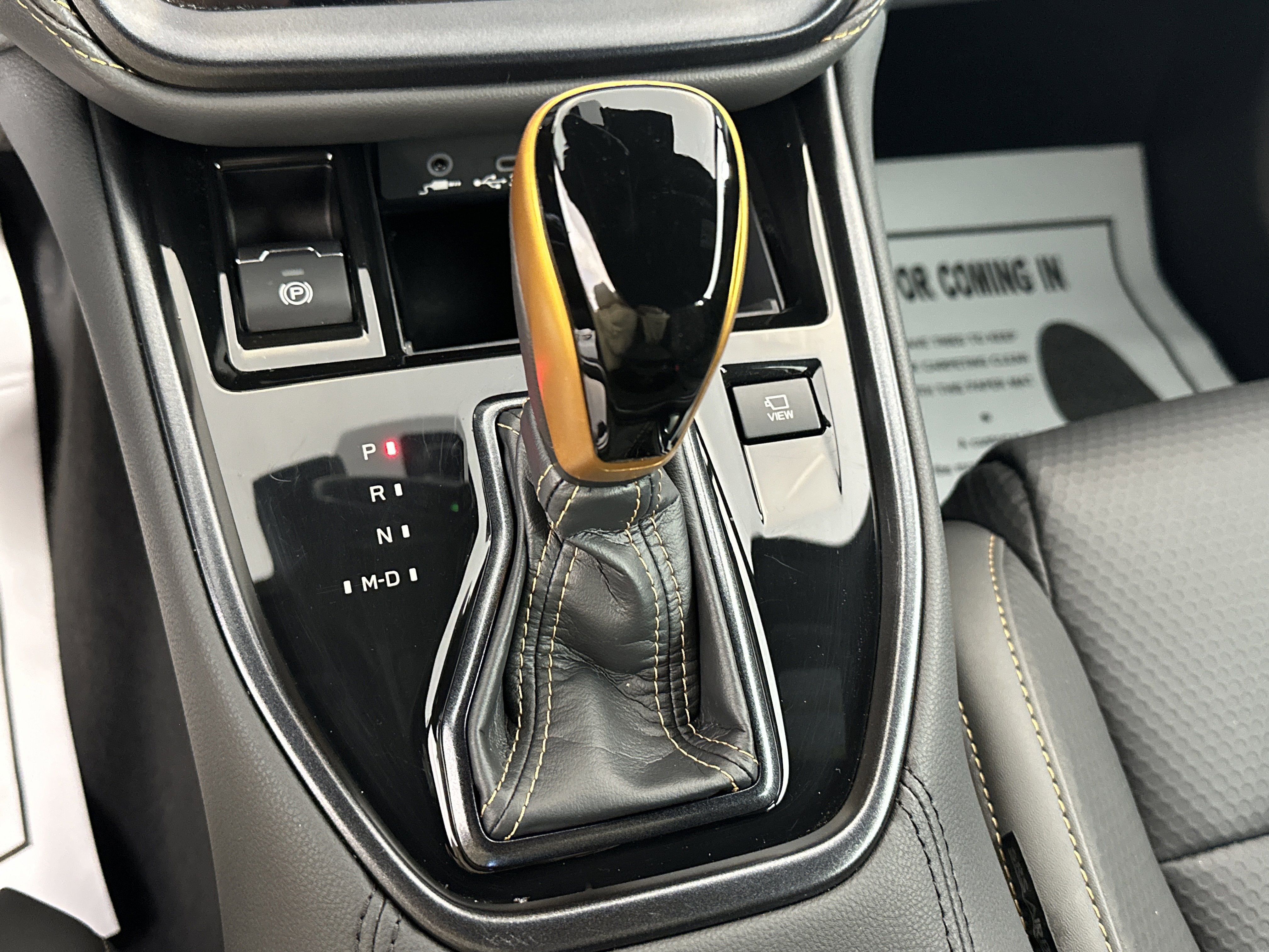 Used 2025 Subaru Outback Wilderness image 27