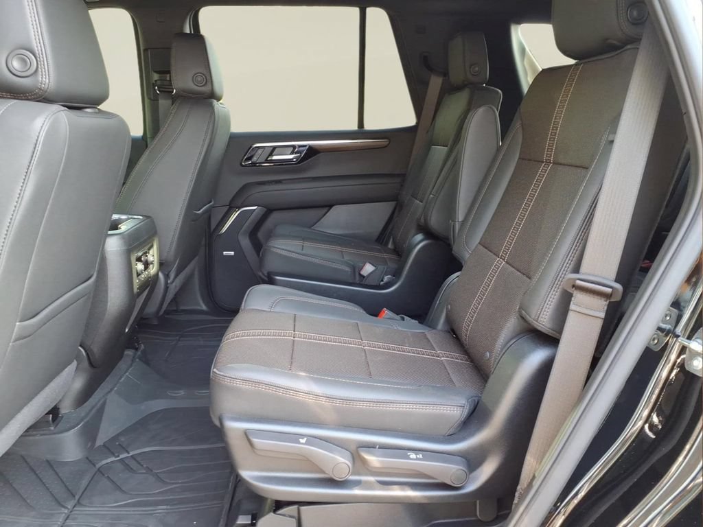 New 2026 Chevrolet Tahoe High Country AWD/4WD image 19