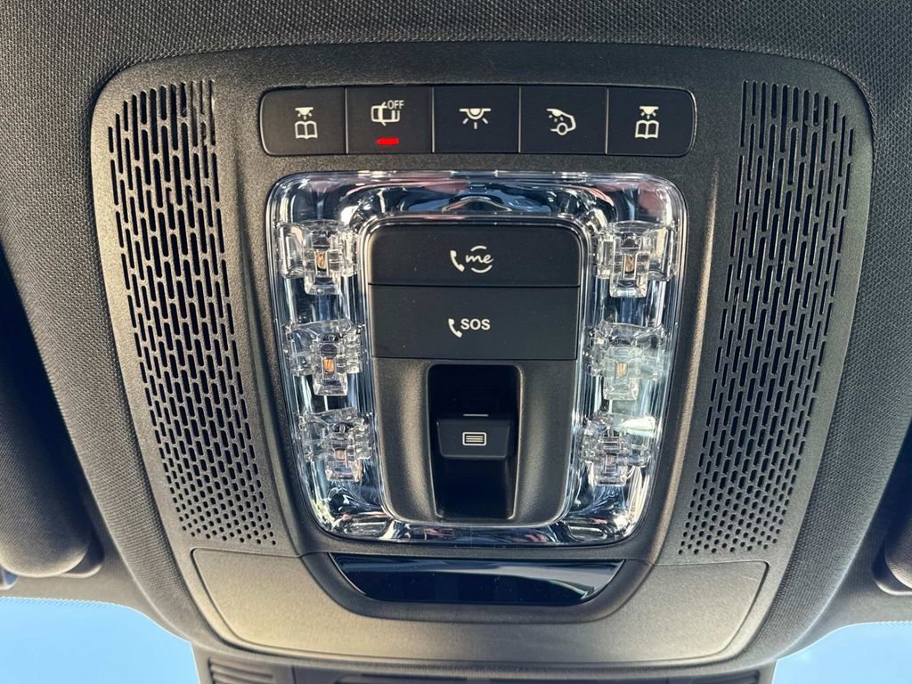 New 2025 Mercedes-Benz GLE 53 AMG 4MATIC image 20