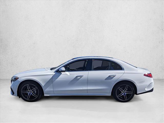 Used 2025 Mercedes-Benz E 350 Sedan image 9