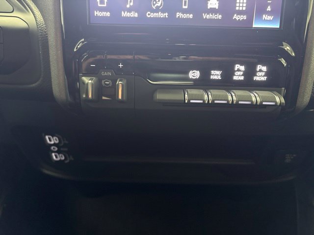 New 2027 RAM 2500 Tradesman AWD/4WD image 36