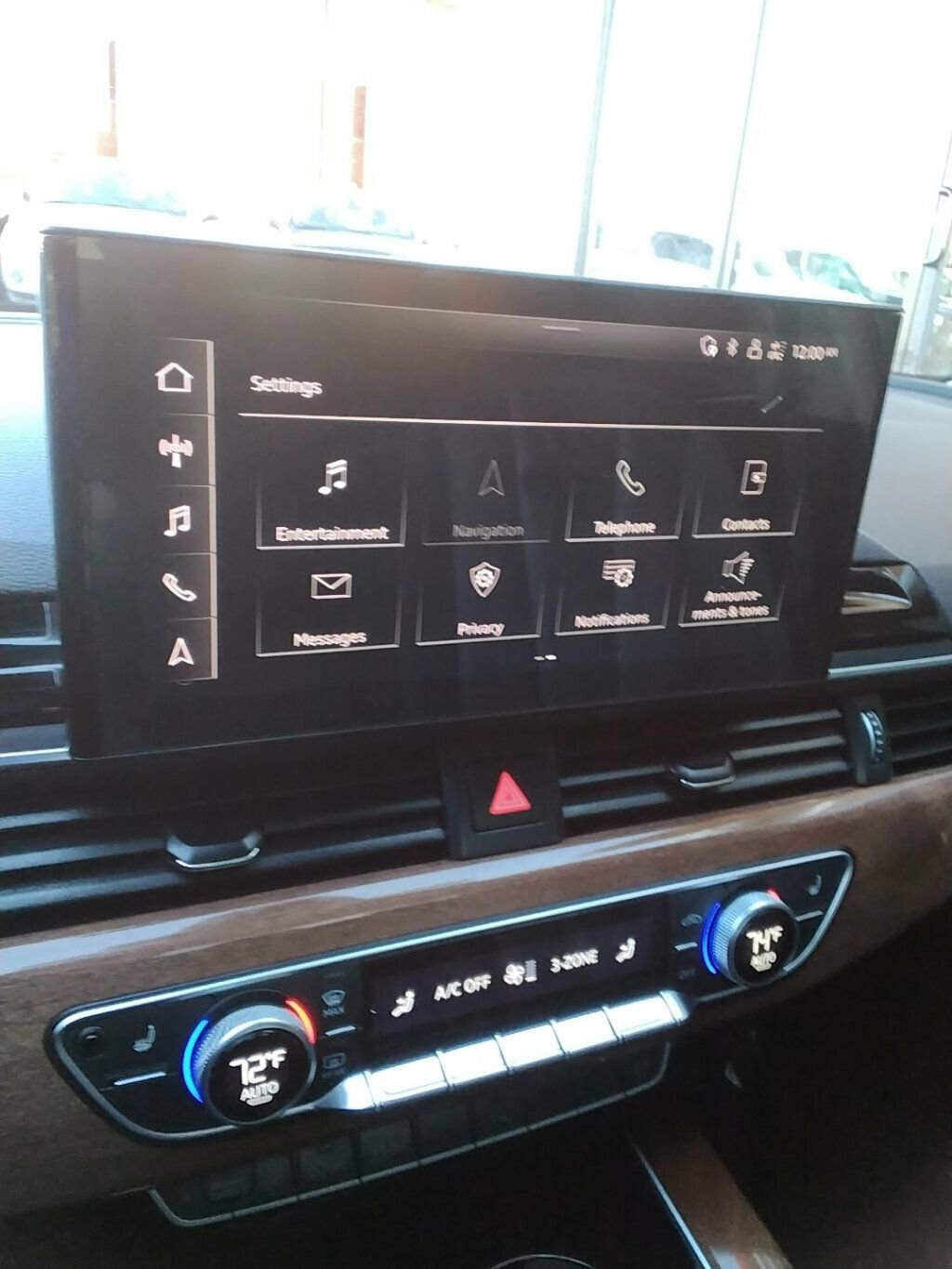 Used 2022 Audi A4 2.0T Premium Plus w/ Premium Plus Package image 22