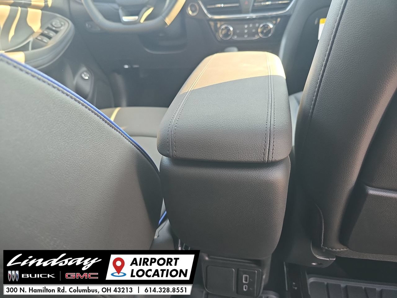 New 2026 Buick Encore GX Sport Touring w/ Comfort Package AWD/4WD image 22