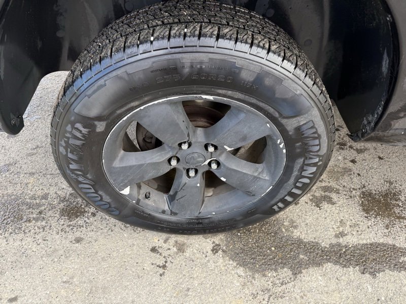 Used 2015 RAM 1500 Express image 15