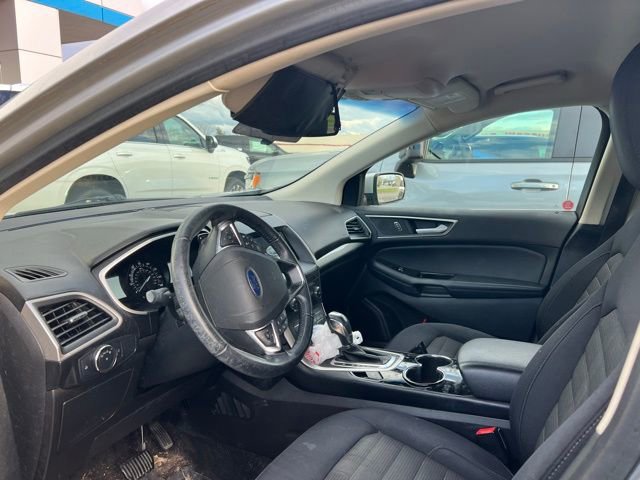 Used 2018 Ford Edge SEL w/ Equipment Group 201A FWD image 6