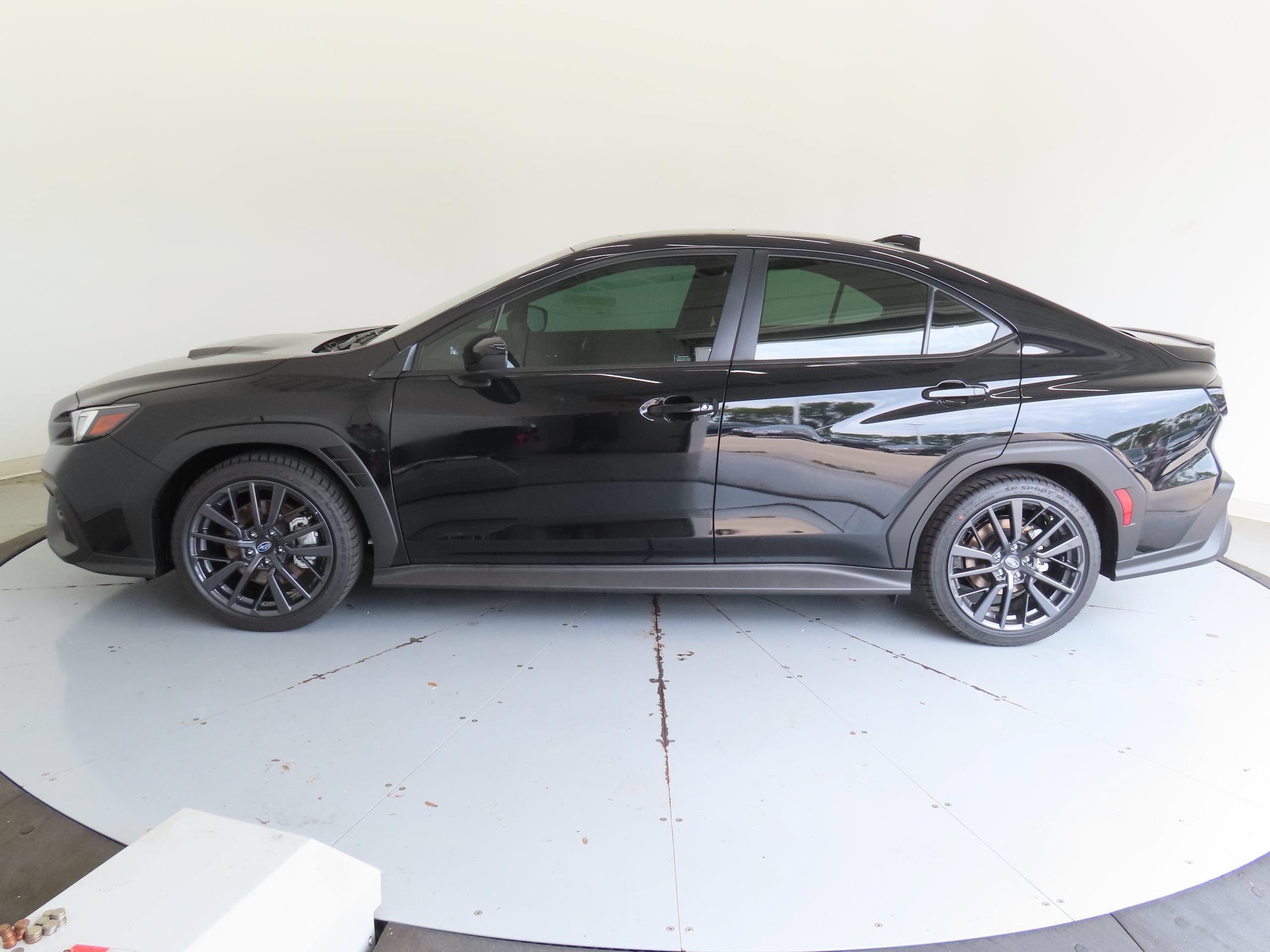 New 2026 Subaru WRX Premium AWD/4WD image 5