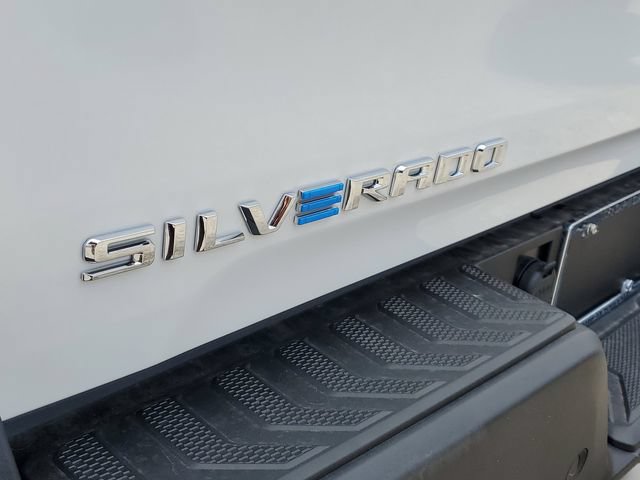 New 2026 Chevrolet Silverado EV LT w/ Plus Package AWD/4WD image 28