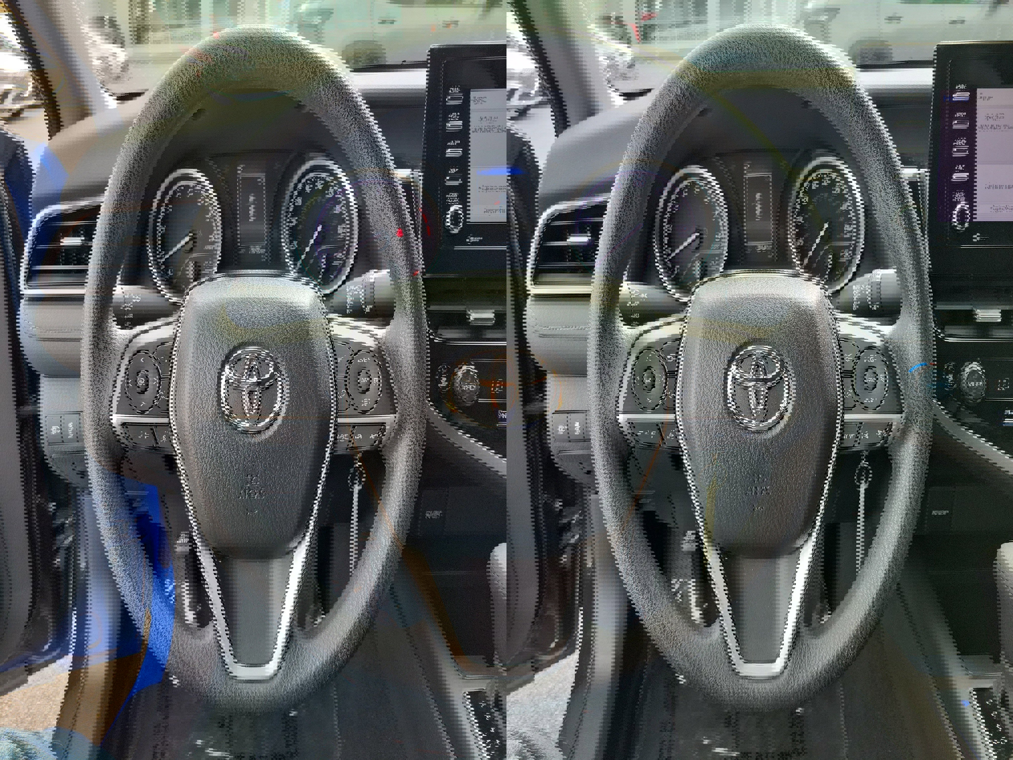 Used 2023 Toyota Camry LE image 21