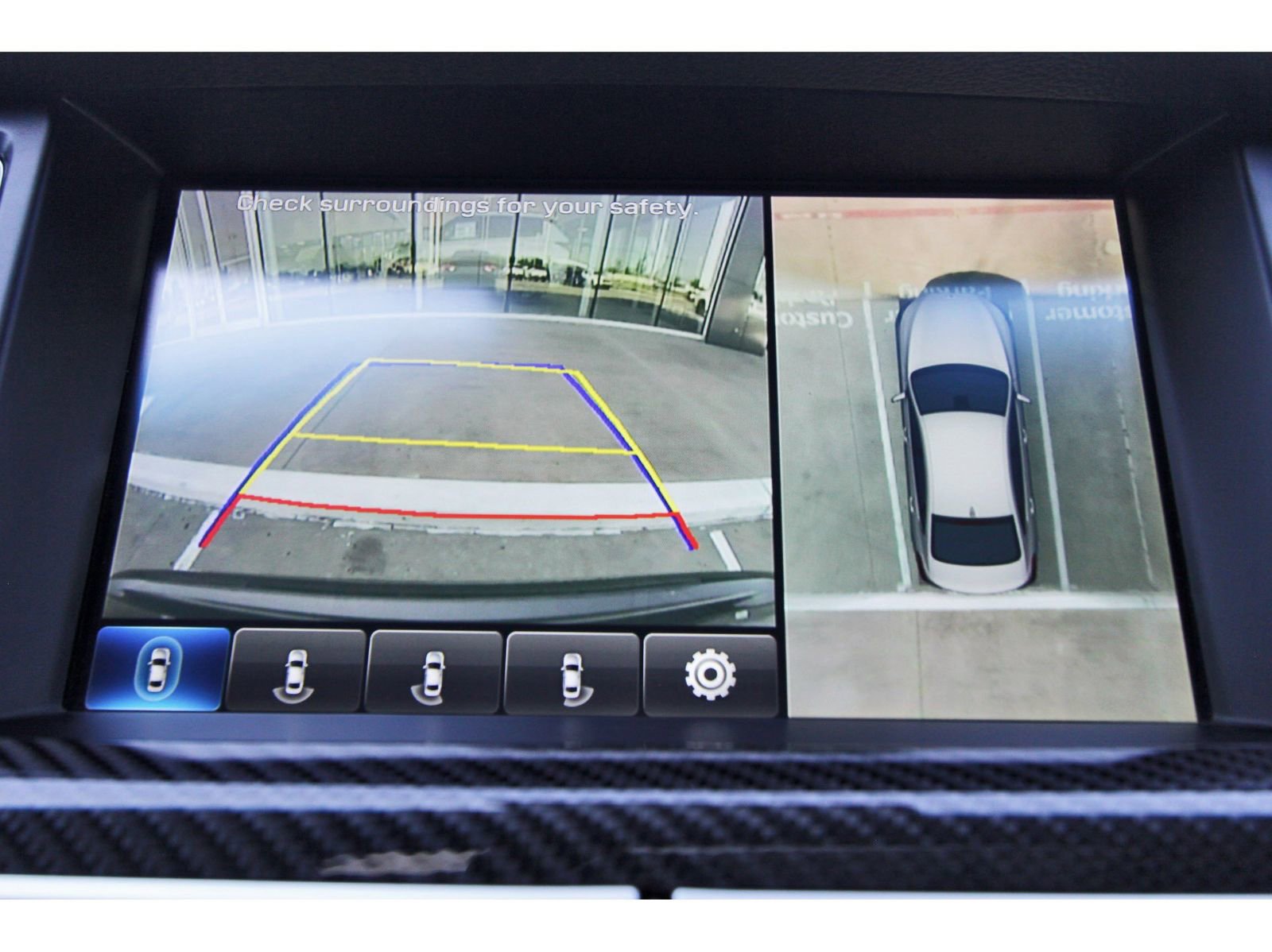 Used 2019 Genesis G80 3.3T Sport RWD image 28