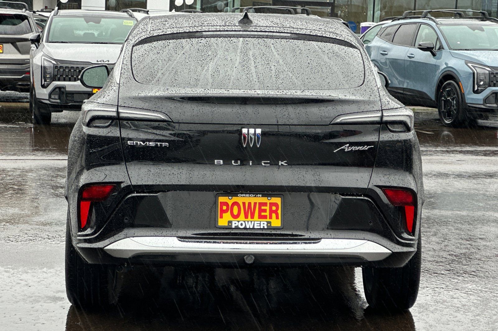 Used 2024 Buick Envista Avenir image 5