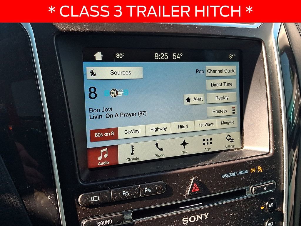 Used 2017 Ford Explorer Platinum image 20