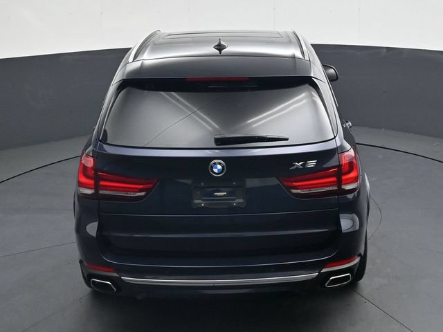 Used 2018 BMW X5 sDrive35i RWD image 27