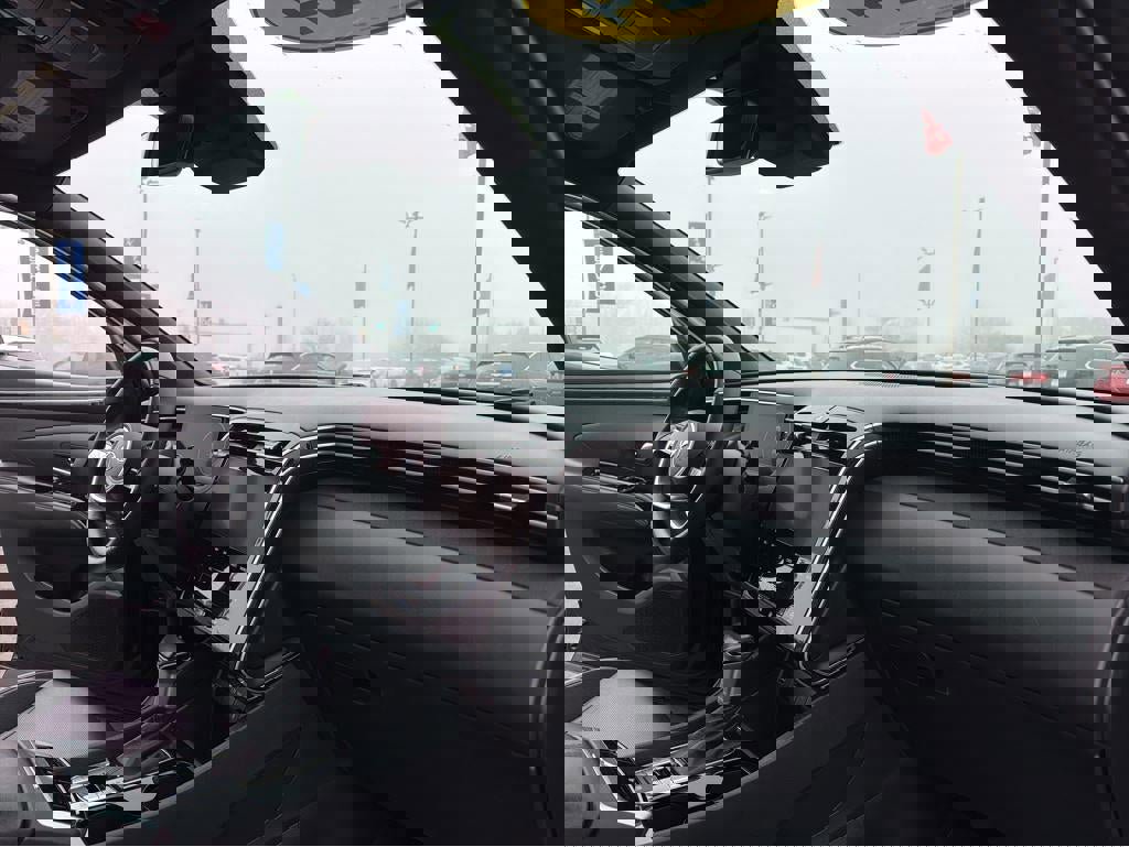 Used 2024 Hyundai Tucson XRT image 28