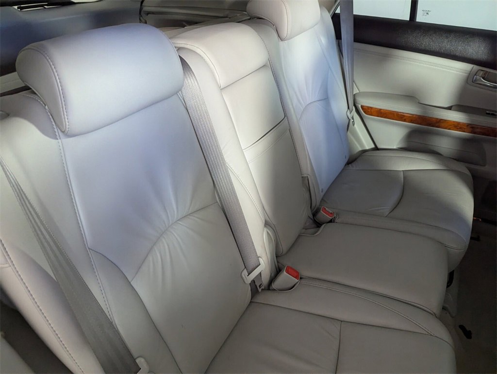 Used 2009 Lexus RX 350 350 image 29