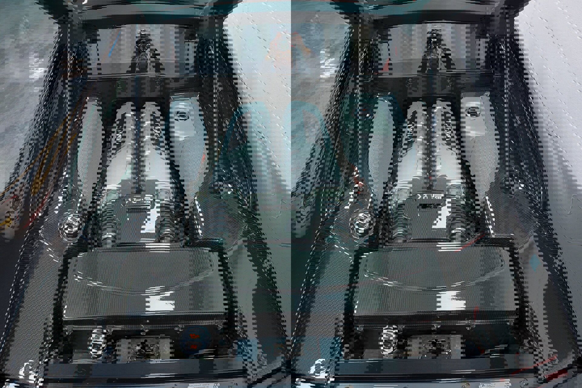 Used 2011 Audi R8 V10 image 26