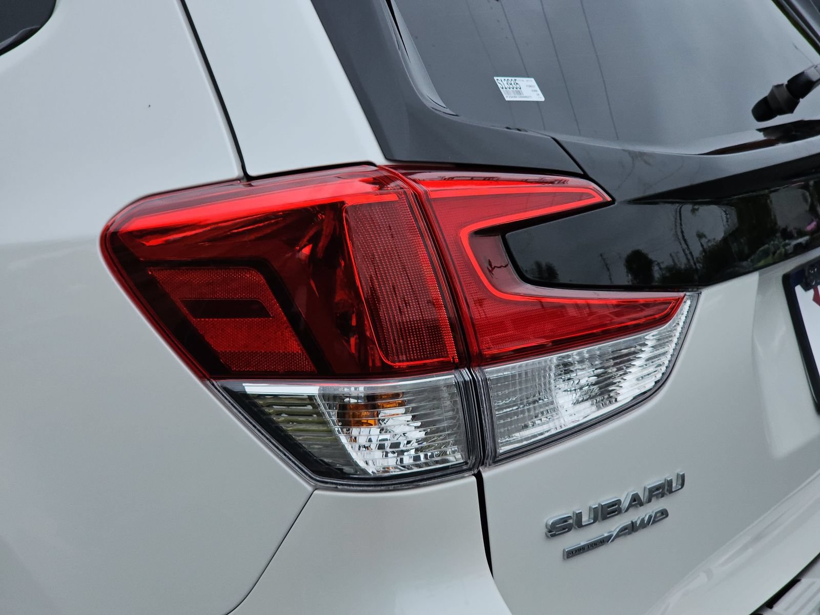 Certified 2024 Subaru Forester Sport AWD/4WD image 36
