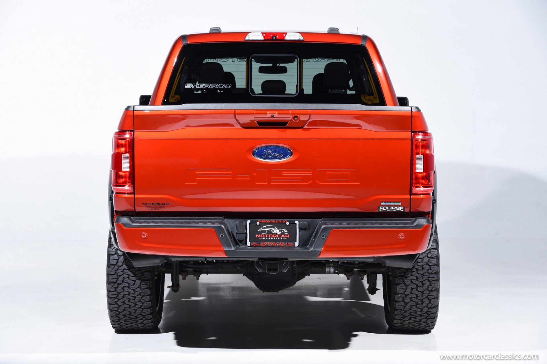Used 2023 Ford F150 XLT w/ Equipment Group 302A High image 5