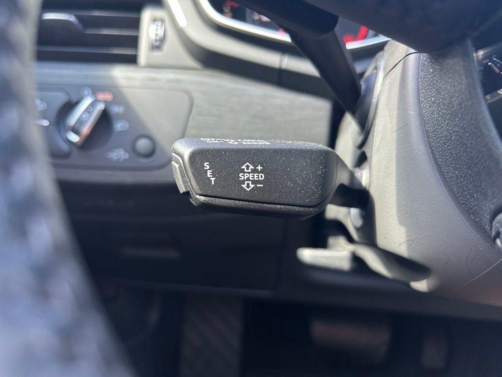 Used 2018 Audi A4 2.0T Ultra Premium FWD image 24