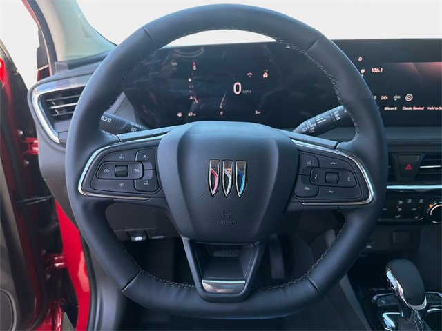 New 2026 Buick Encore GX Sport Touring w/ Advanced Technology Package image 25