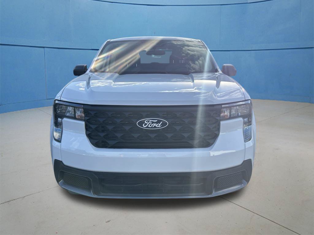 New 2026 Ford Maverick XLT FWD image 4