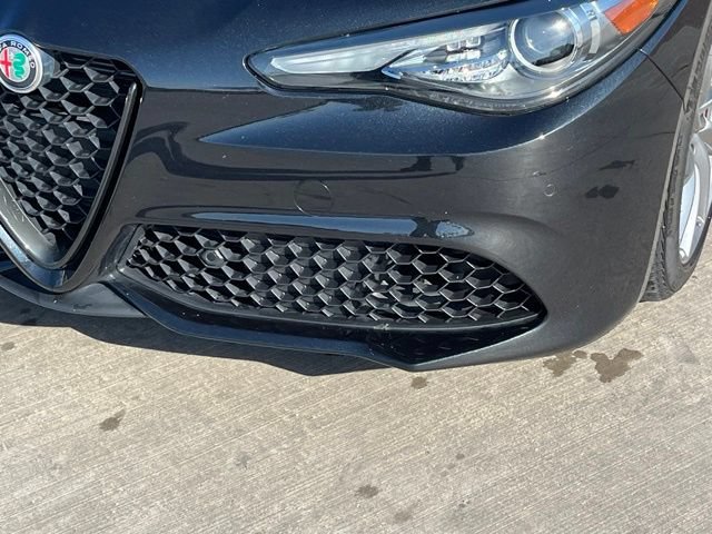 Used 2022 Alfa Romeo Giulia Sprint RWD image 5