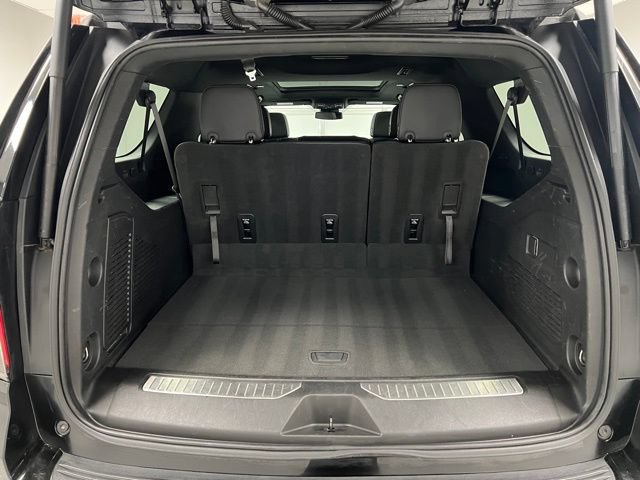 Used 2024 Chevrolet Suburban RST AWD/4WD image 49