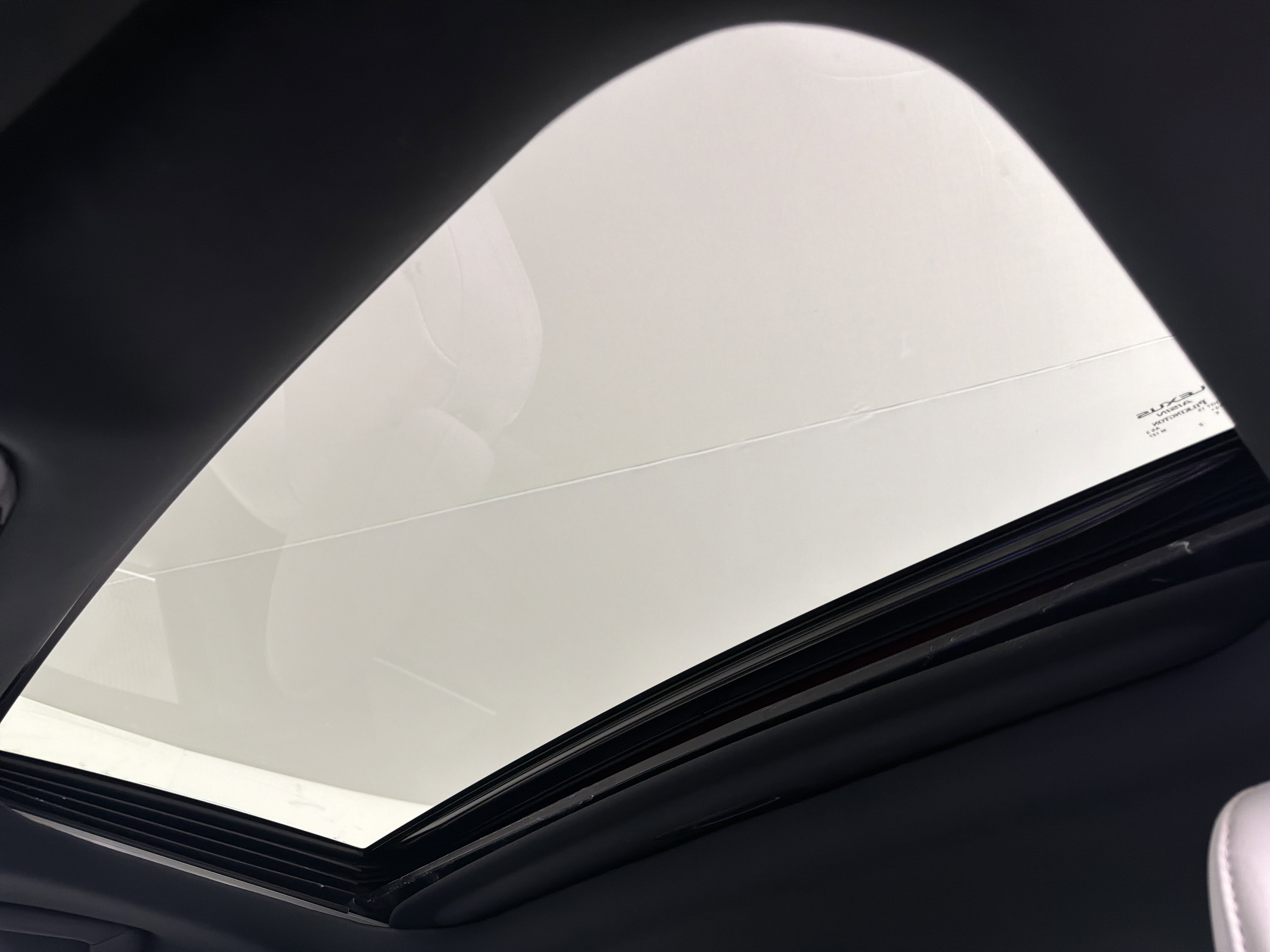 Used 2023 Lexus RX 350 w/ Cold Area Package image 19