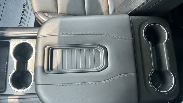 Used 2023 Chevrolet Tahoe High Country w/ Max Trailering Package image 29