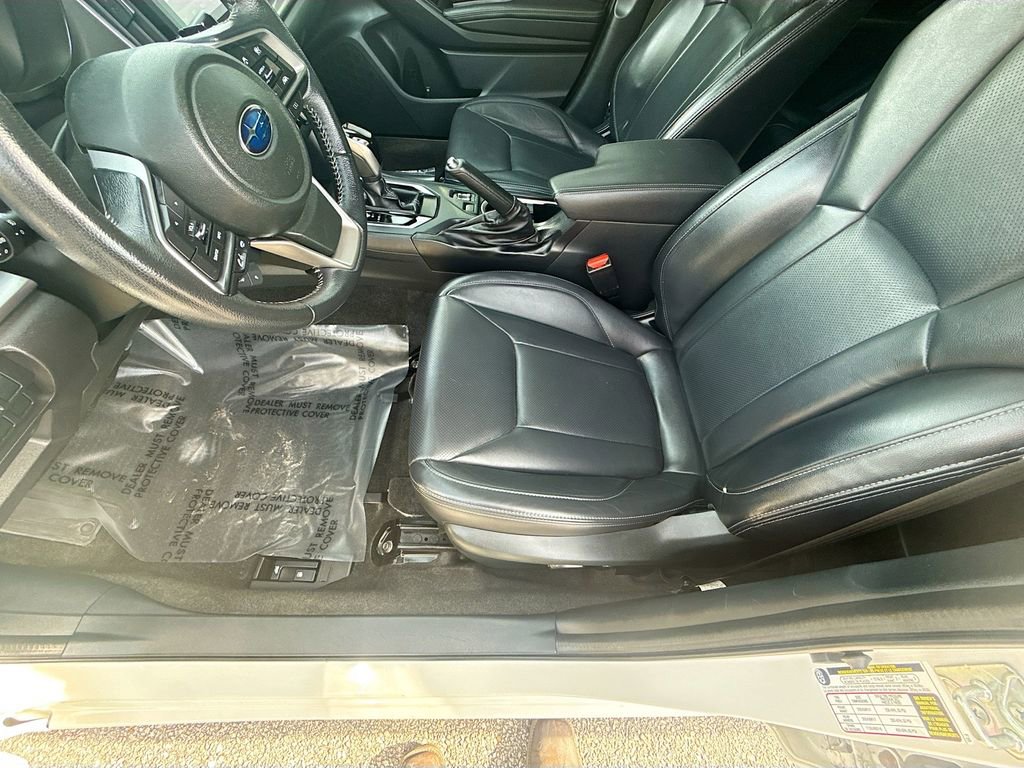 Used 2020 Subaru Impreza 2.0i Limited w/ Popular Package #1 image 18