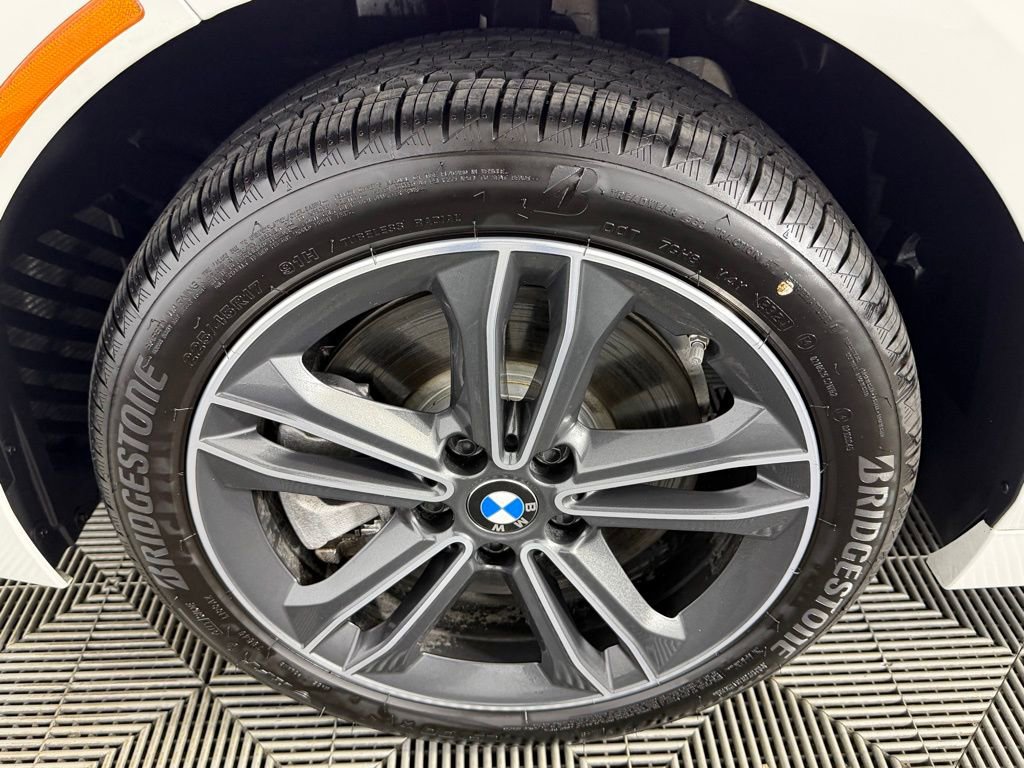 Used 2023 BMW 228i Gran Coupe 228i w/ Convenience Package image 12