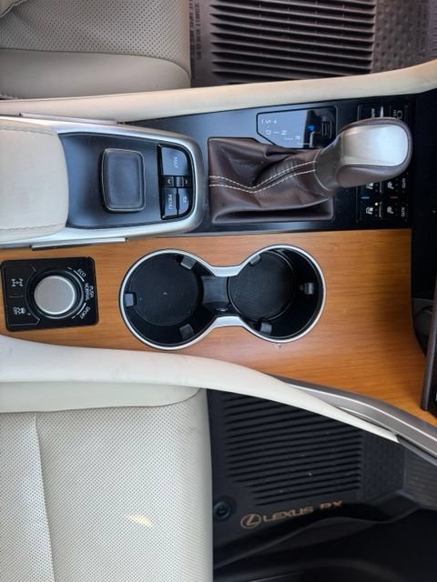 Used 2019 Lexus RX 350 AWD w/ Navigation Package image 15