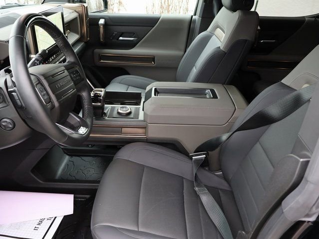 Certified 2025 GMC Hummer EV 2X image 46
