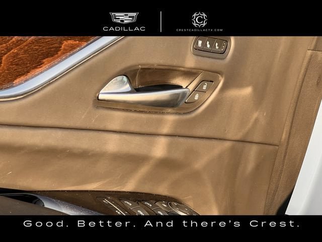 Used 2021 Cadillac Escalade Sport Platinum AWD/4WD image 21