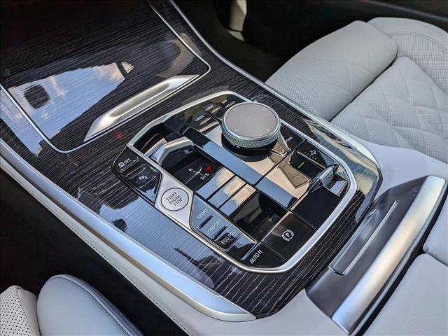 New 2026 BMW X5 sDrive40i w/ M Sport Package image 15