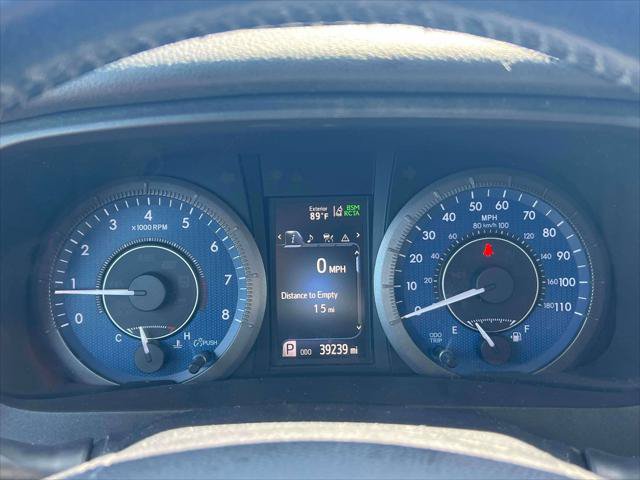 Certified 2020 Toyota Sienna XLE AWD/4WD image 26