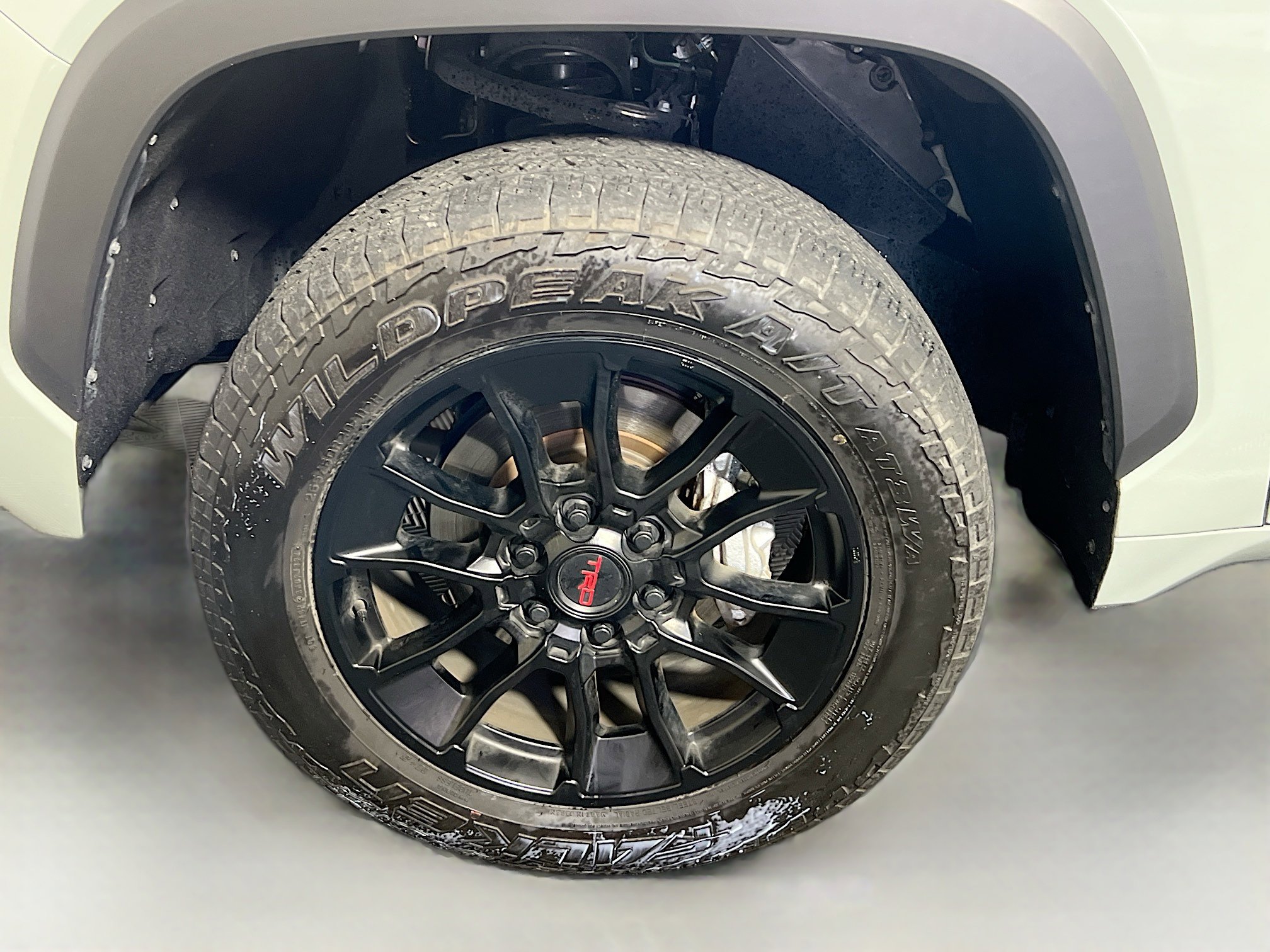 Used 2025 Toyota Tundra SR5 w/ SR5 Convenience Package image 13