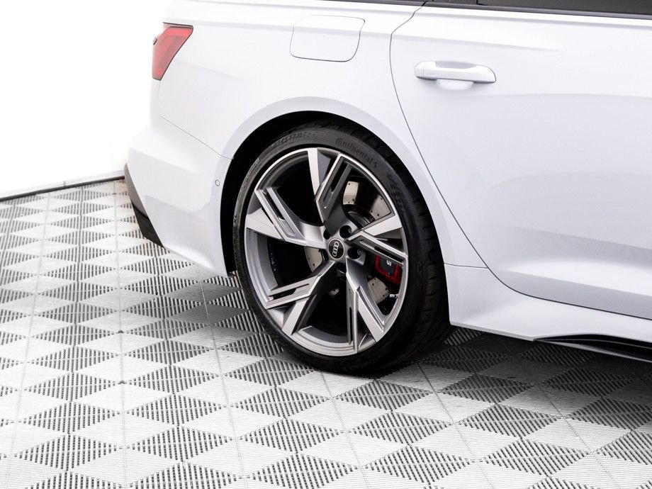 Used 2023 Audi RS 6 image 30