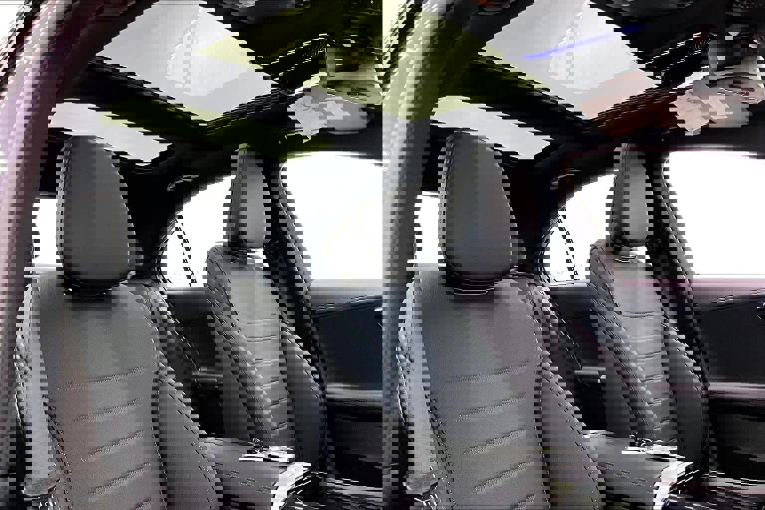 New 2026 Mercedes-Benz C 300 Sedan image 22